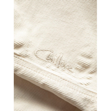 SANDRA 3.0-CREME-46 dámské kraťasy krémové