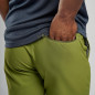 TENACITY LITE SHORTS-ALDER GREEN-36/XL pánské kraťasy zelené