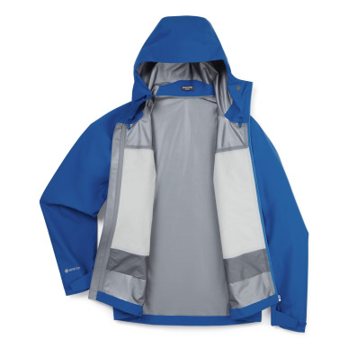 PHASE LITE JKT-NEPTUNE BLUE-XXL pánská bunda modrá