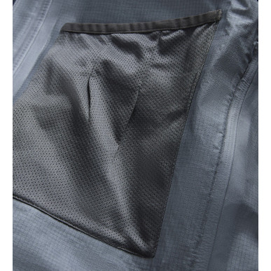 NIVEUS LITE JACKET-CITRUS SPRING-XL pánská bunda žlutozelená