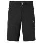 TENACITY SHORTS-BLACK-40/XXXL pánské kraťasy černé TENACITY SHORTS-BLACK-40/XXXL pánské kraťasy černé
