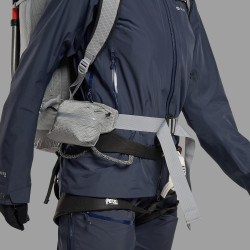 FEM ALTA LITE JKT-ECLIPSE BLUE-UK14/L dámská bunda modrá