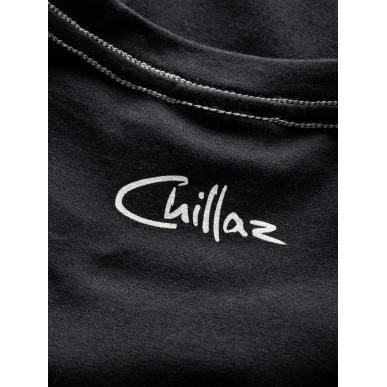 OUT OF ORDER-BLACK-L pánské tričko černé