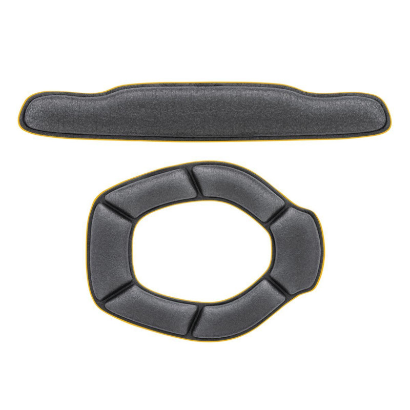 VYMĚNITELNÁ VÝSTELKA pro sportovní přilby Petzl