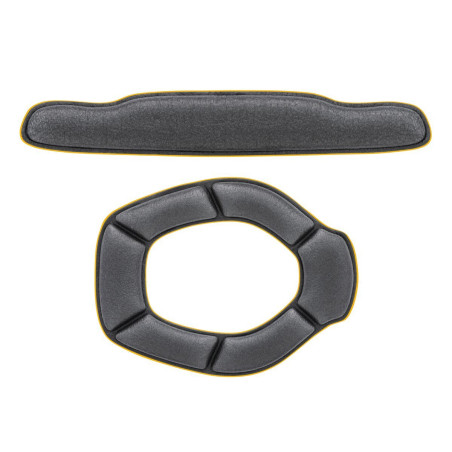 VYMĚNITELNÁ VÝSTELKA pro sportovní přilby Petzl