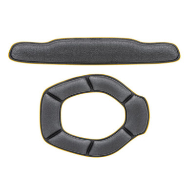 VYMĚNITELNÁ VÝSTELKA pro sportovní přilby Petzl