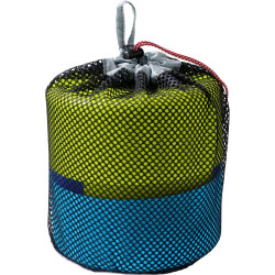 2 PERSON MESS KIT sada nádobí pro 2 osoby