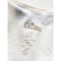 SARDINIA-WHITE-42 dámský top bílý