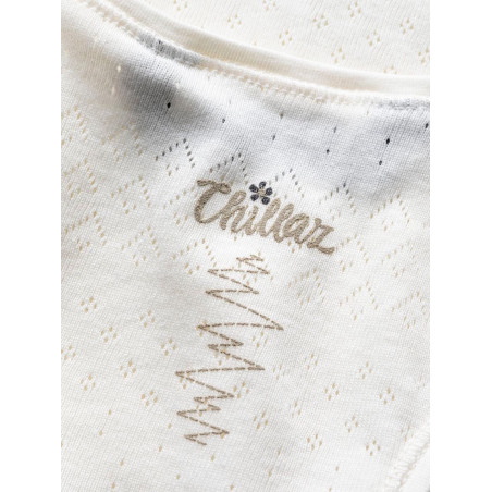 SARDINIA-WHITE-42 dámský top bílý