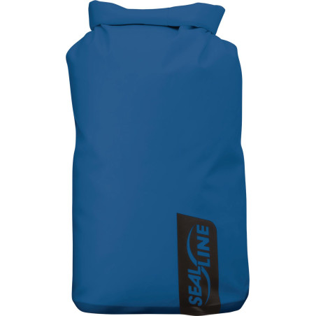 DISCOVERY DRY BAG 10L Blue vak modrá