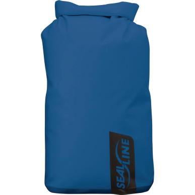 DISCOVERY DRY BAG 10L Blue vak modrá