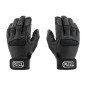 CORDEX PLUS M rukavice černé