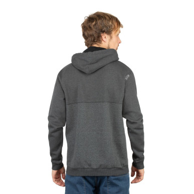 BRIONE-BLACK-XL pánská bunda černá