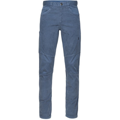 ROFAN 2.0 ( CORD MIX )-DARK BLUE-XS pánské kalhoty tmavě modré