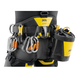 AVAO 0 pracovní postroj EU