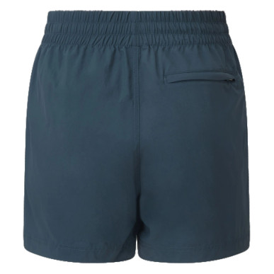 FEM AXIAL LITE SHORTS-ASTRO BLUE-40 dámské kraťasy modré