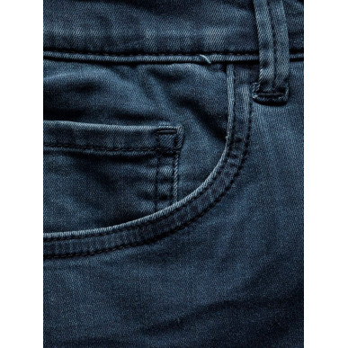 OAHU 2.0-DENIM BLUE-XL pánské kraťasy modré denim