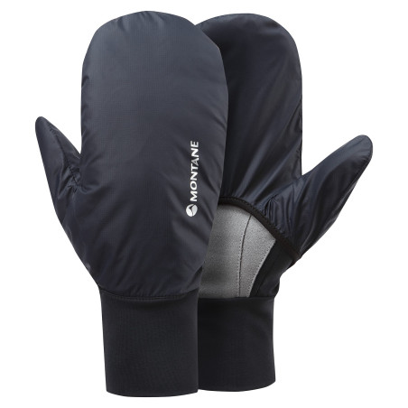 SWITCH GLOVE-BLACK-L pánské prstové rukavice černé