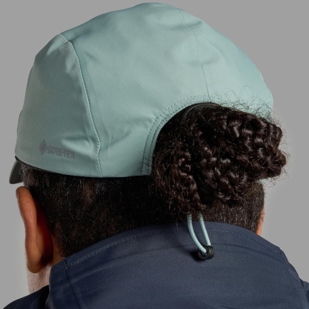 PHASE LITE CAP-SEA MIST-ONE SIZE kšiltovka mentolová