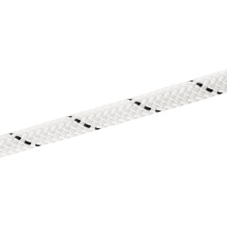 SEGMENT 8 mm 50 m bílá technická šňůra