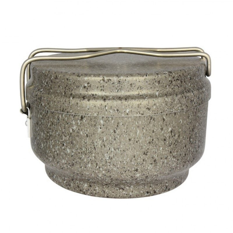 ČESKÝ EŠUS STONE 2dílný, design kámen ČESKÝ EŠUS STONE 2dílný, design kámen