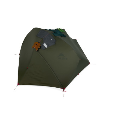 HUBBA HUBBA Bikepack 2 stan na řidítka pro 2 osoby