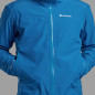 PHASE LITE JKT-NEPTUNE BLUE-XXL pánská bunda modrá