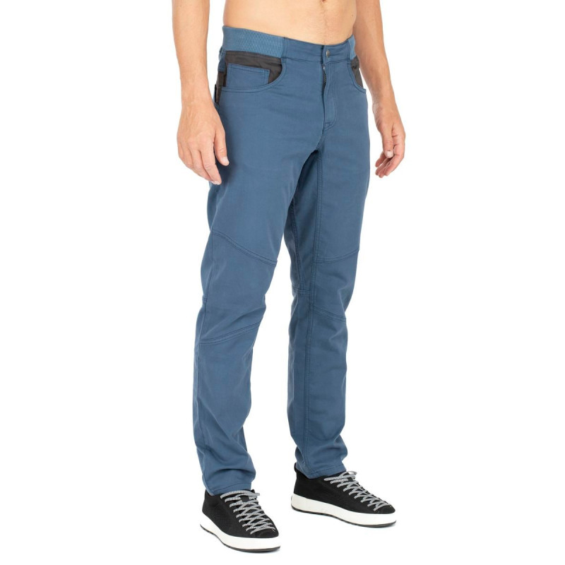 BANFF-DARK BLUE-XS pánské kalhoty tmavě modré