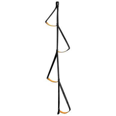 LOOPING popruhový žebřík