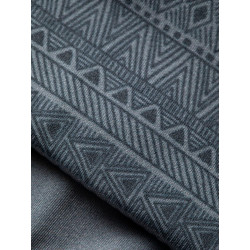 LIGURIEN-TITAN-36 dámská podprsenka šedá