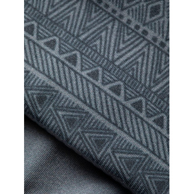 LIGURIEN-TITAN-36 dámská podprsenka šedá