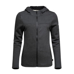 KÖSSEN-BLACK-44 dámská bunda černá