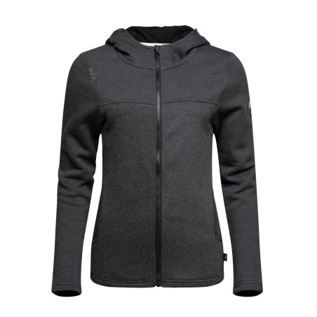 KÖSSEN-BLACK-44 dámská bunda černá