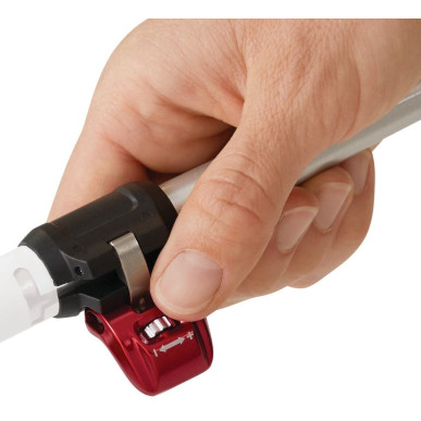 DYNALOCK EXPLORE POLES 3dílné trekové hole 63-140cm 