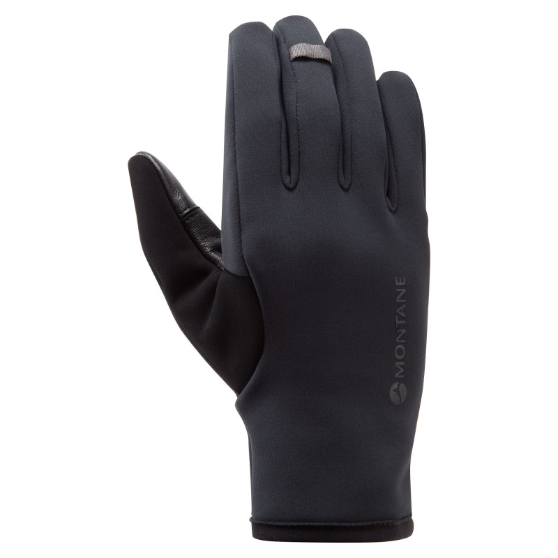 FEM WINDJAMMER LITE GLOVE-BLACK-XS dámské rukavice černé FEM WINDJAMMER LITE GLOVE-BLACK-XS dámské rukavice černé