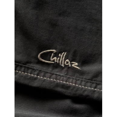 SANDRA 3.0-TITAN-40 dámské kraťasy titanové