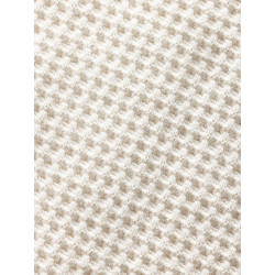 CUENCA-SAND-XXL pánské tričko s dlouhým rukávem pískové