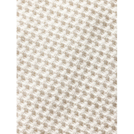 CUENCA-SAND-XXL pánské tričko s dlouhým rukávem pískové