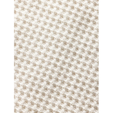 CUENCA-SAND-XXL pánské tričko s dlouhým rukávem pískové