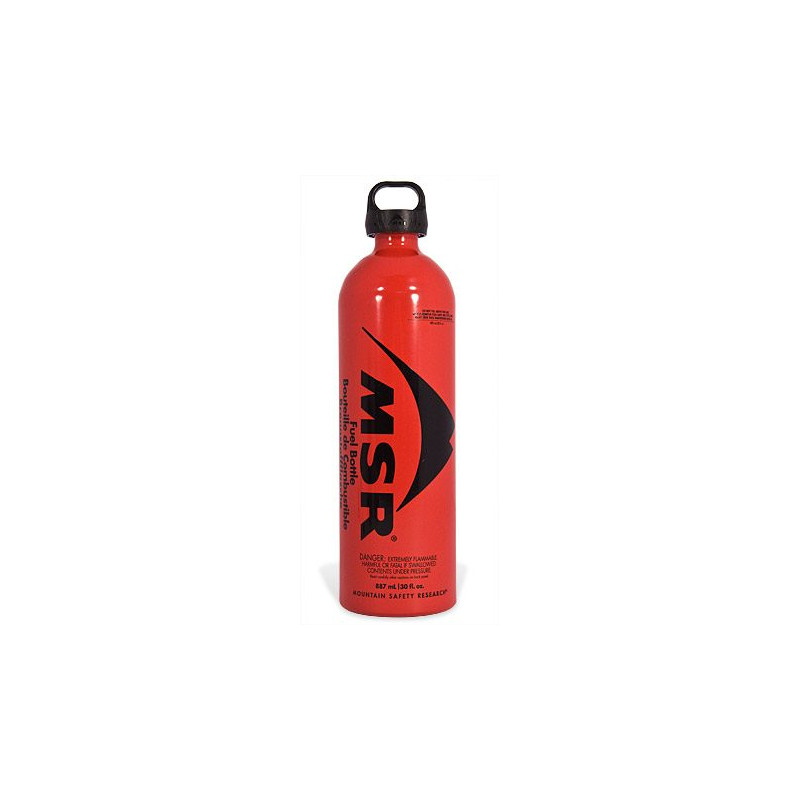 FUEL BOTTLE palivová láhev 887ml