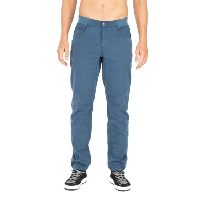 BANFF-DARK BLUE-M pánské kalhoty tmavě modré