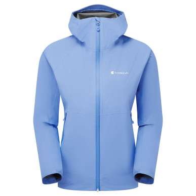 FEM MINIMUS LITE JACKET-CORNFLOWER-UK14/L dámská bunda modrá
