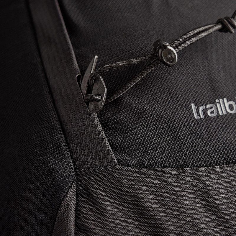 TRAILBLAZER 44-BLACK-ONE SIZE unisex batoh černý TRAILBLAZER 44-BLACK-ONE SIZE unisex batoh černý