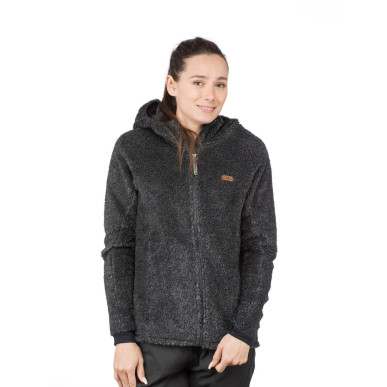 GRAMAI-BLACK-36 dámská bunda černá