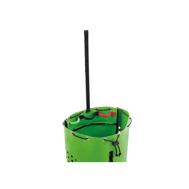 ALCANADRE CLUB 30 L zelený vak pro kaňoning 