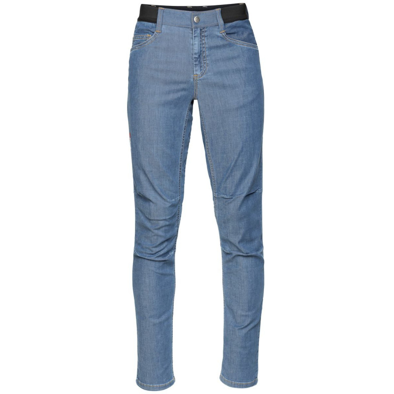 CEUSE-DENIM BLUE-XL pánské kalhoty modré denim