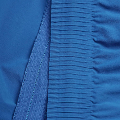 JETSTREAM 5" SHORTS-NEPTUNE BLUE-XL pánské kraťasy modré