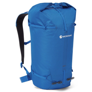 VALEN 30L-NEPTUNE BLUE-ONE SIZE batoh modrý