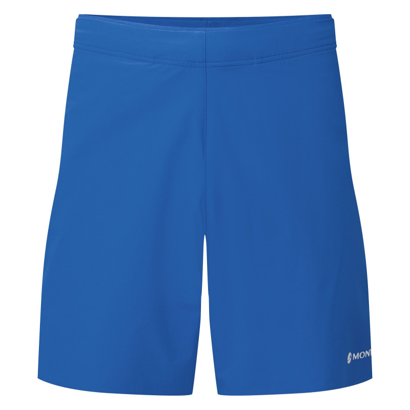 VOLANTIS 7" SHORTS-NEPTUNE BLUE-XS pánské kraťasy modré VOLANTIS 7" SHORTS-NEPTUNE BLUE-XS pánské kraťasy modré