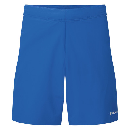 VOLANTIS 7" SHORTS-NEPTUNE BLUE-XS pánské kraťasy modré
